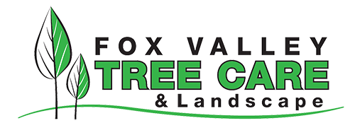 Fox Valley Tree Care & landscaping Logo
